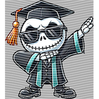 Graduate-YB 51